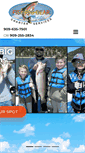Mobile Screenshot of fishbigbear.net